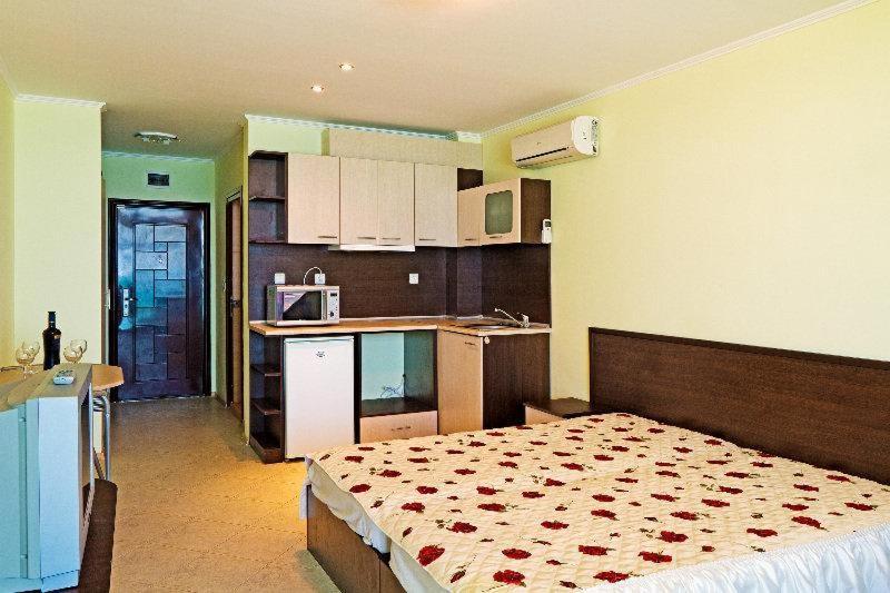 Black Sea Paradise Hotel Sosopol Zimmer foto