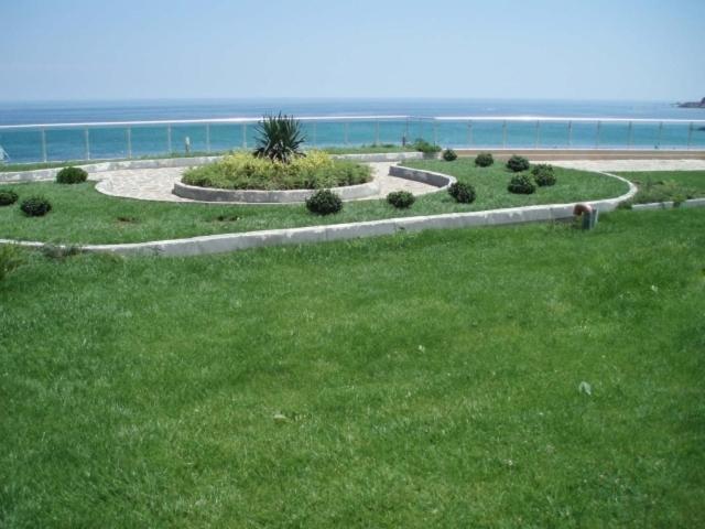 Black Sea Paradise Hotel Sosopol Exterior foto