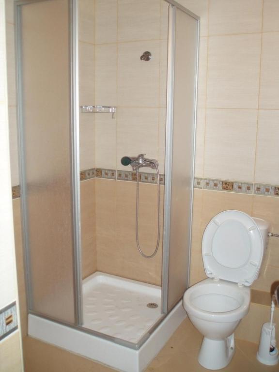 Black Sea Paradise Hotel Sosopol Zimmer foto