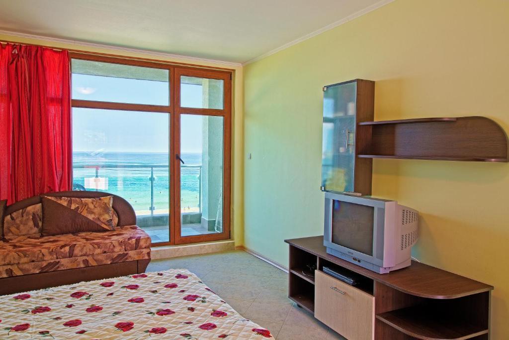 Black Sea Paradise Hotel Sosopol Exterior foto